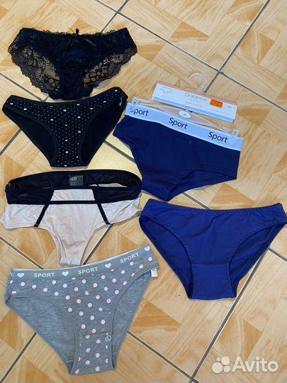 Женская одежда пакетом 42 44