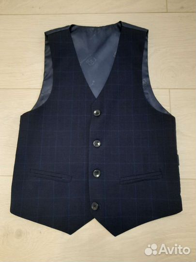 Школьная форма