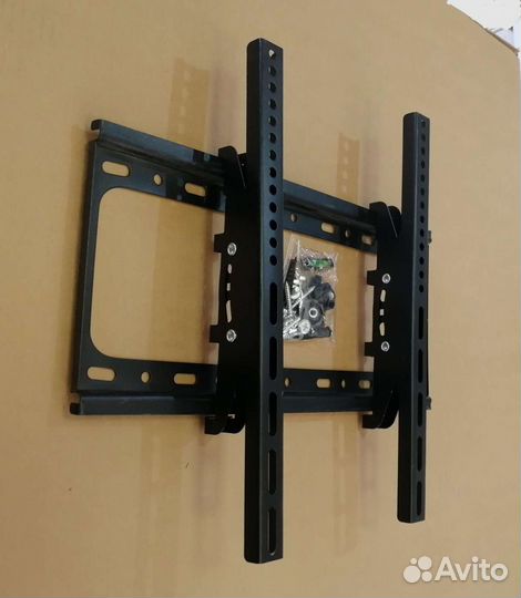 Кронштейн для телевизора до 63