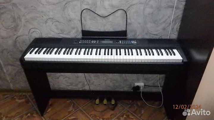 Ringway RP-35 Цифровое фортепиано