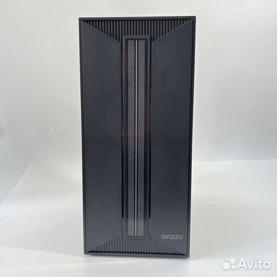 Игровой комп Xeon 2.2 ггц,RAM 8 гб, SSD 240,RX 580