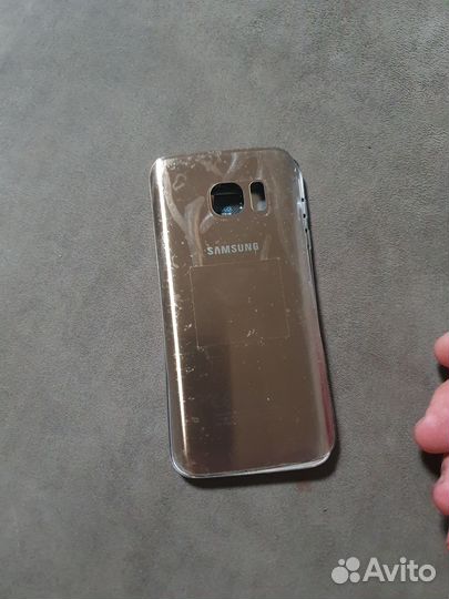 Samsung galaxy s7