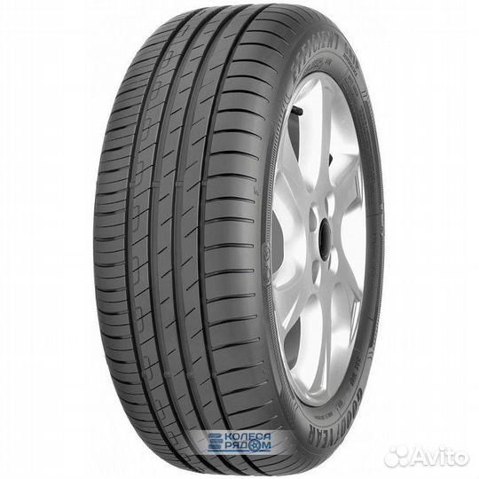 Goodyear EfficientGrip Performance 205/65 R15 94V