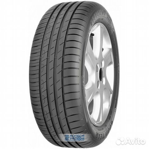Goodyear EfficientGrip Performance 205/65 R15 94V