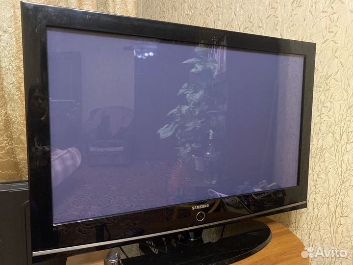 Телевизор samsung 43 дюйма
