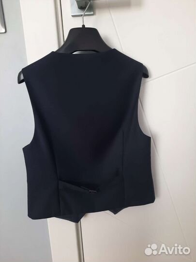 Школьная форма для мальчика Van cliff