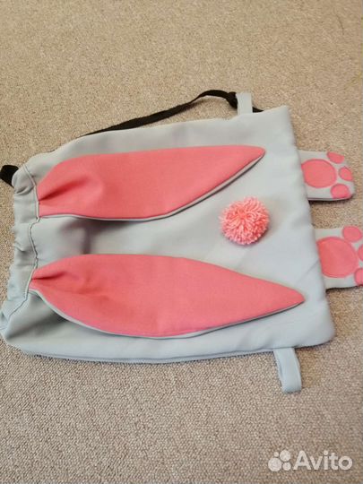 Сумка- рюкзак