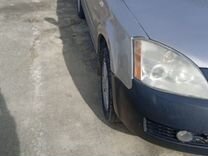 Chery Fora (A21) 2.0 MT, 2007, 156 000 км, с пробегом, цена 375 000 руб.