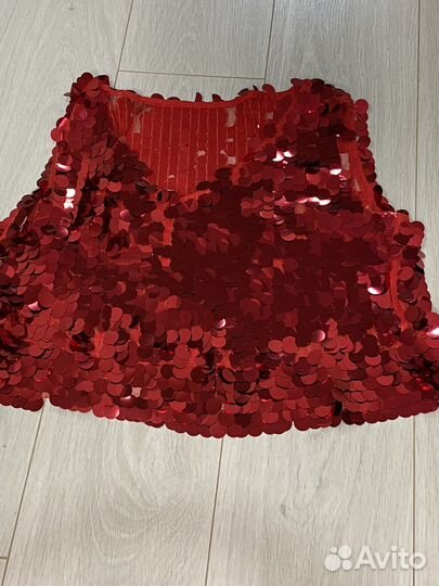 Костюм для танцев, восточных и не только