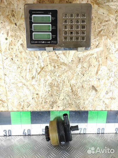 Бачок гидроусилителя Toyota Camry v10