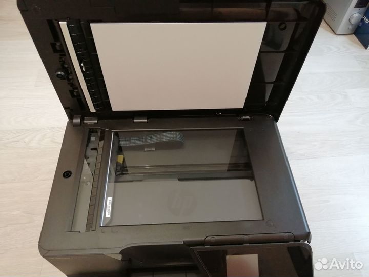 Мфу HP Officejet Pro 8600
