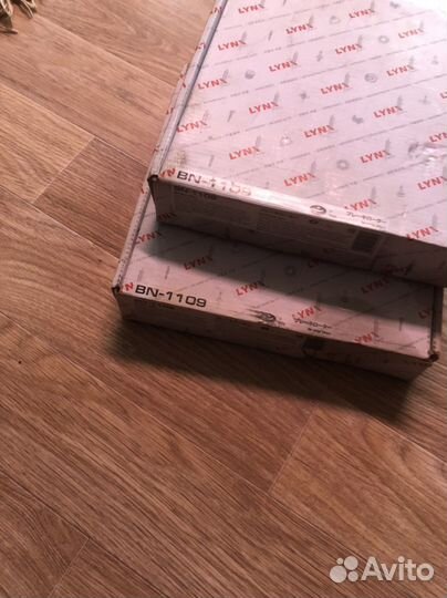 Тормозные диски nissan