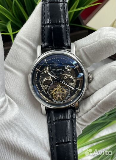 Мужские часы Patek Philippe Geneve