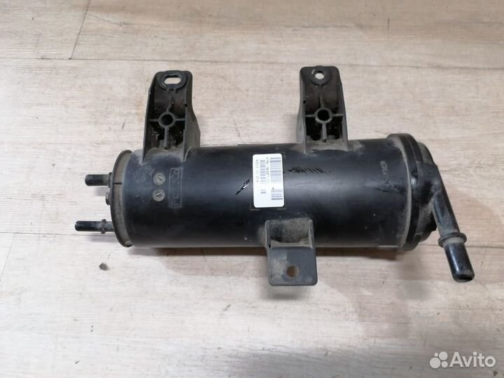 Абсорбер топливный Фокус 2, 3 Ford Focus 2 Focus 3