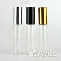 Масляные духи на розлив