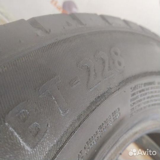Bontyre BT-228 195/75 R16