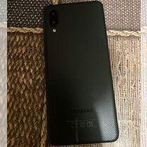 Samsung Galaxy A02, 2/32 ГБ