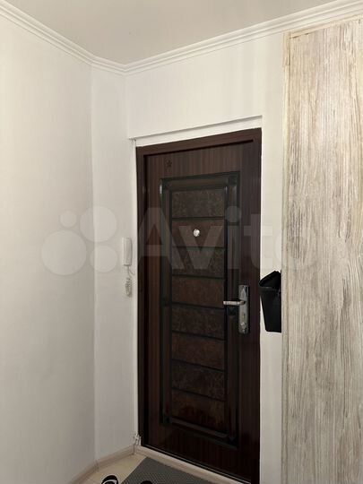 2-к. квартира, 52 м², 2/5 эт.