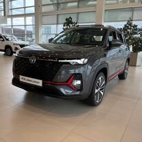 Новый Changan CS35 Plus 1.4 AMT, 2023, цена 2 399 900 руб.