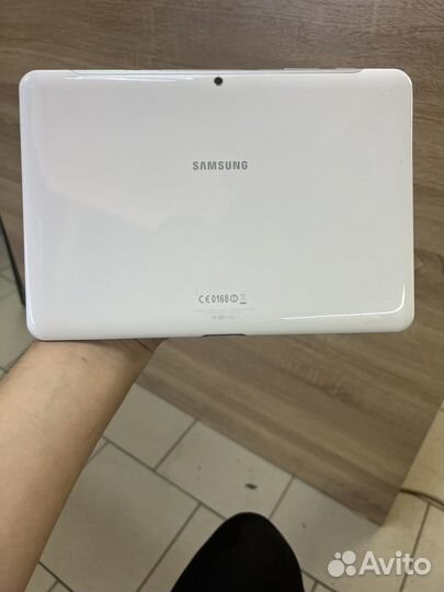 Планшет Samsung GT-P5100