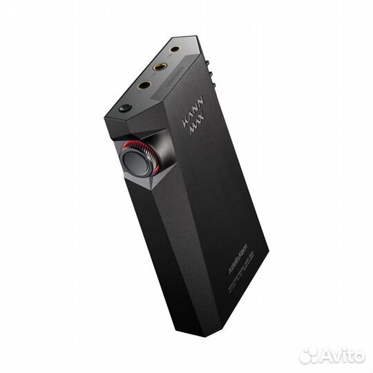 Astell&Kern kann MAX