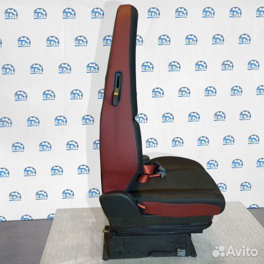 Сиденье левое Volvo