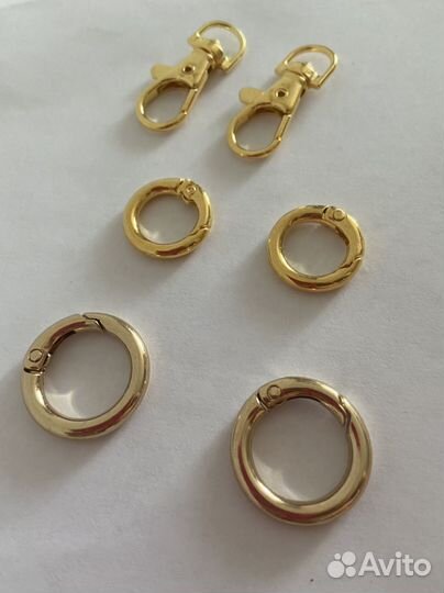 Фурнитура для сумок