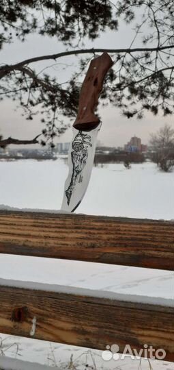 Кизлярские ножи