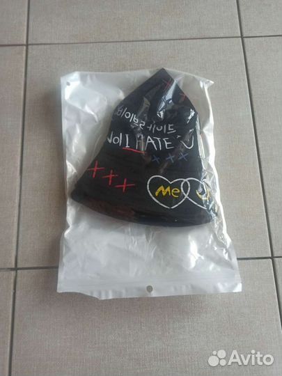 Панама (новая )