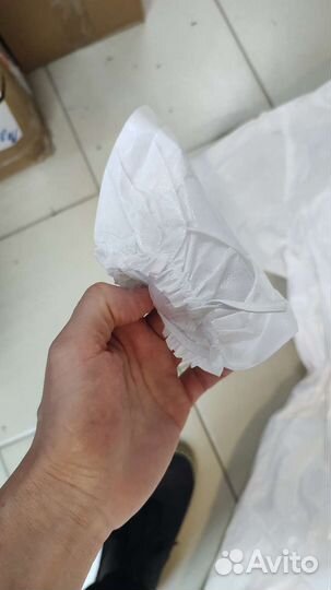 Комбинезон каспер