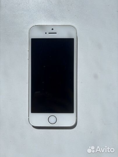 iPhone 5S, 16 ГБ