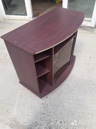 Тумба под тв