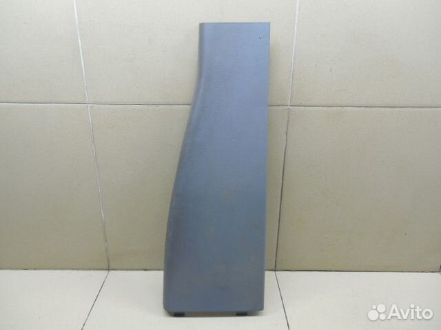 Обшивка стойки Transit 2014