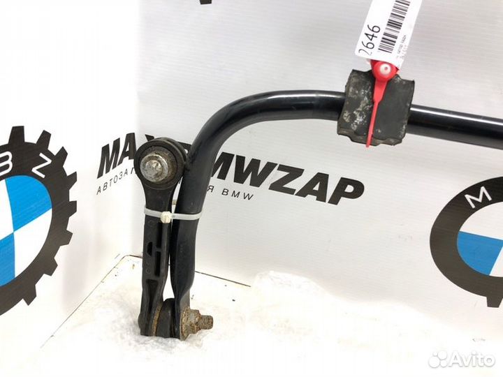 Стабилизатор задний Bmw G30 G11