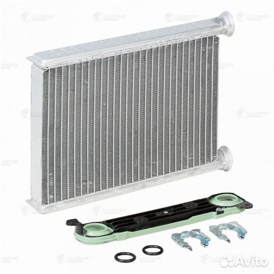 Радиатор отопителя Renault Megane 3