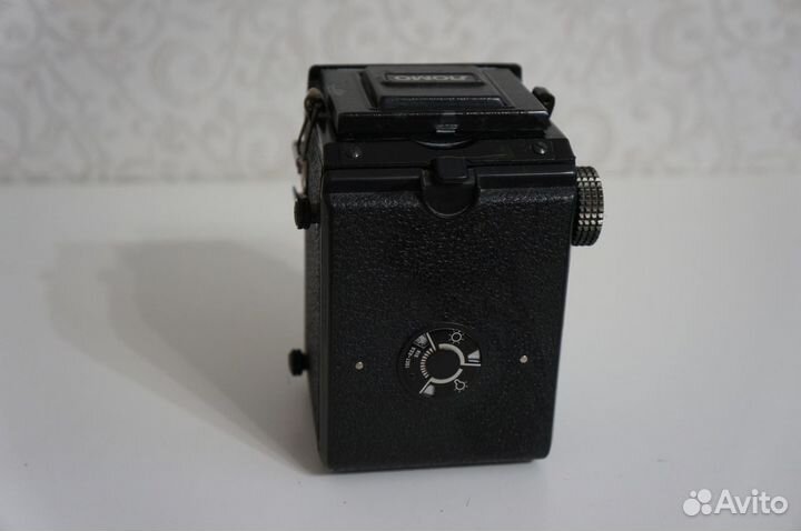 Любитель 166 Олимпийский