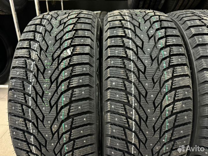 Tracmax X-Privilo S500 225/55 R19 116