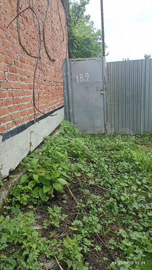 Участок 4 сот. (ИЖС)