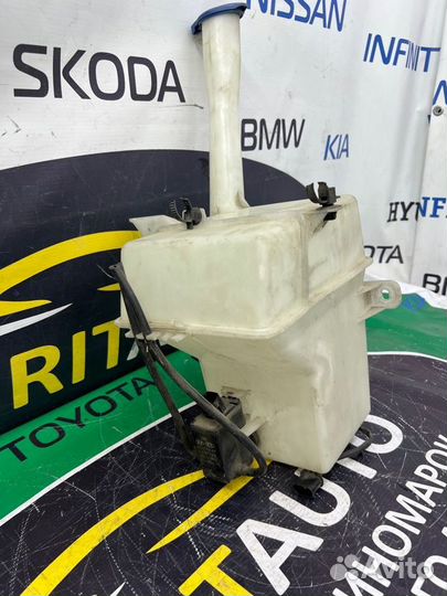 Бачок стеклоомывателя Hyundai I40 1 2.0 G4NA