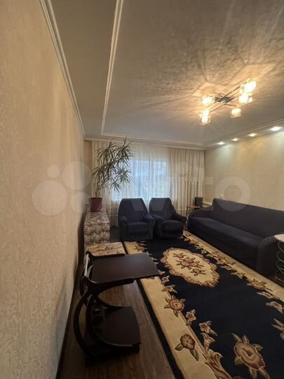 Дом 115 м² на участке 8,2 сот.