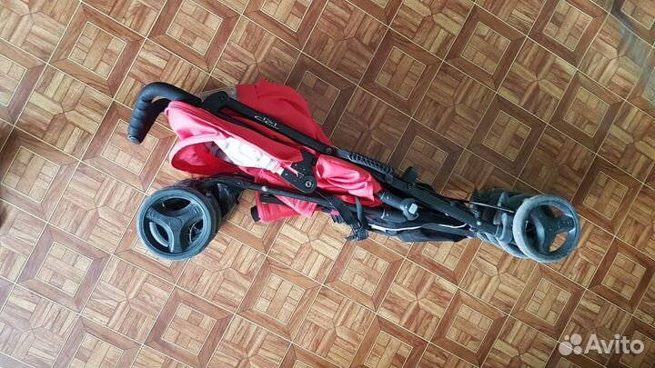 Коляска трость inglesina trip