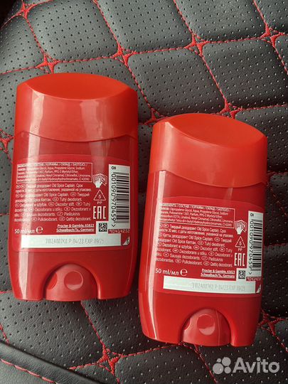 Old Spice дезодоранты мужские (осталось 6шт)