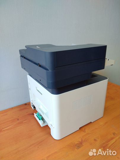Мфу Xerox WorkCentre 3335+2 картриджа