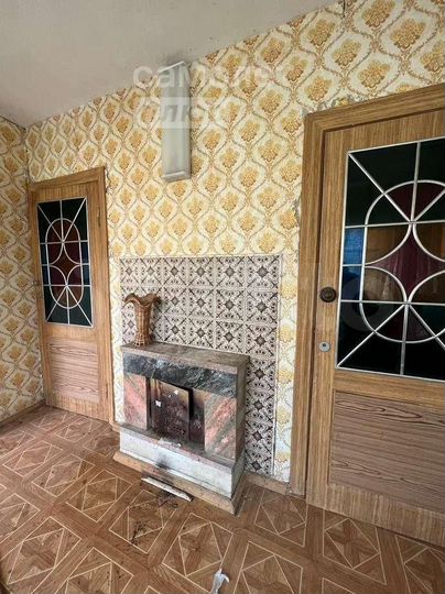 Дача 25 м² на участке 4 сот.