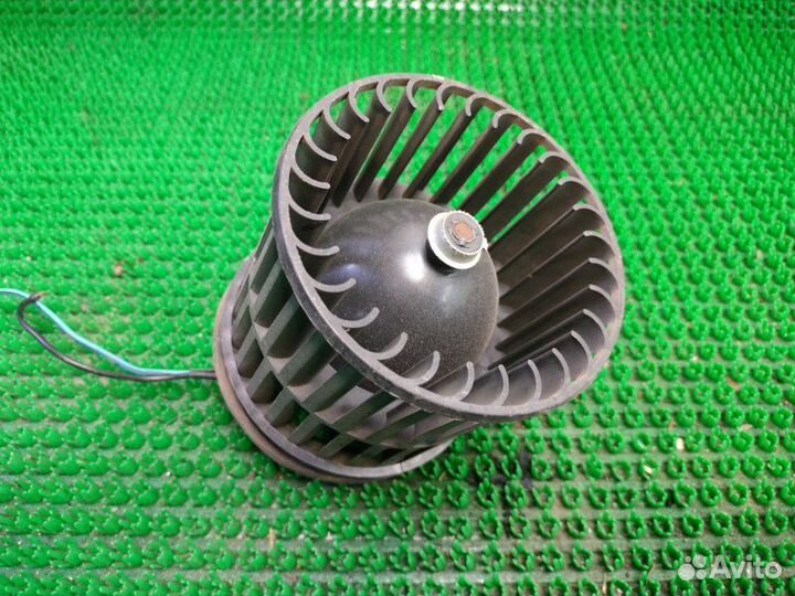 Мотор отопителя Лада 2115 2009