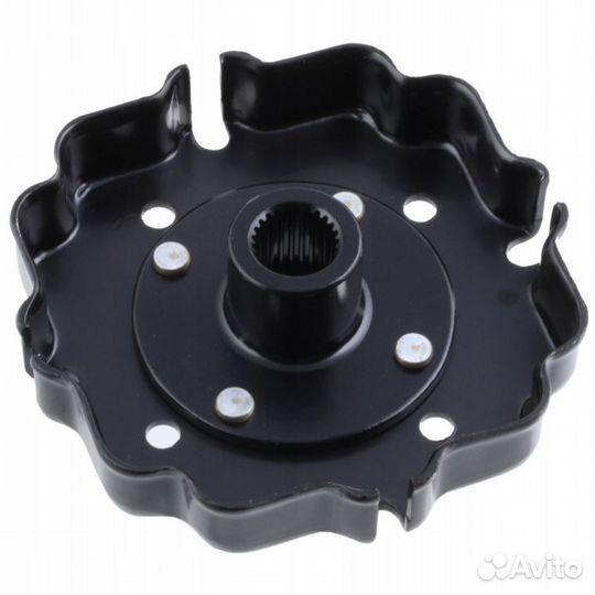 Муфта компрессора кондиционера Corsa OPC