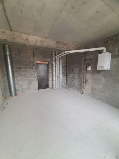 Квартира-студия, 25,6 м², 2/3 эт.