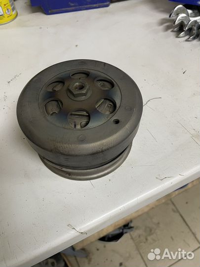 Торкдрайвер