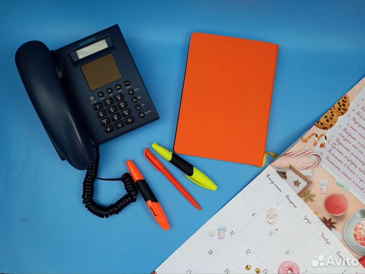 Стационарный телефон
