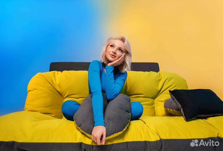 Диван кровать